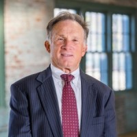 William J. Walker III