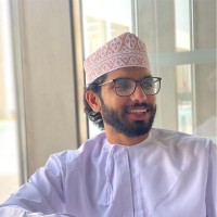 Yasser Albalushi