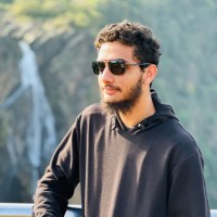Aiman Shingati