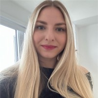 Kateryna Bazyliuk