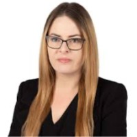 Briony Gouldthorp