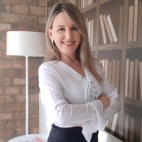 Thais Almeida - Instituto Gestão Fitness