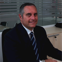 David Finzi
