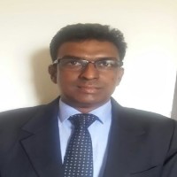 Shajeev Rajasekharan