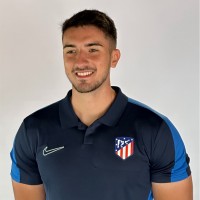 Alberto Arjona Gómez