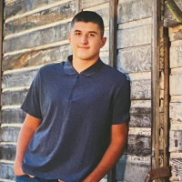 Cole Hildebrand