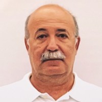 Dr. Alfredo Lichoa Elias, DVM