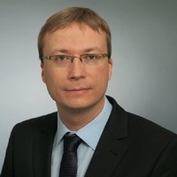 Gerald Hübsch