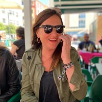 Maribel Romero Hernández