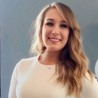Ashley Riniker
