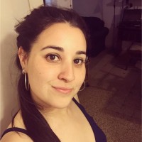 Andrea Cardozo