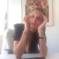 Nadja Weidenberg