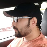 Saurabh P.