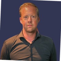 Roy den Hartog