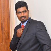 vinothkumar b