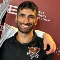 Simba Alkurdi