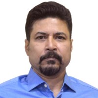 Jayanta Bora