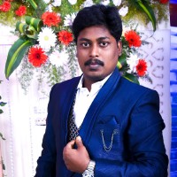 Pavithran Murugan
