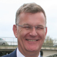 Andrew Roberts Ceng Fimeche