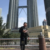 Vicky Dwi Prakoso