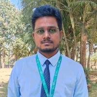Sabari Vassan G