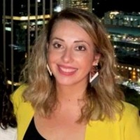 María Luciana Alvarez Araya