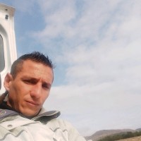 Jorge Torres González