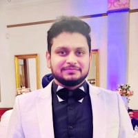 Om Dwivedi