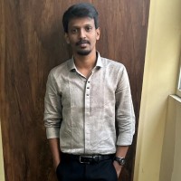 Riyaz Ahamed
