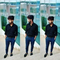 Mo. Tarik Ansari