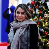 Atiyeh Pashakhanloo