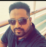 Janesh Gupta