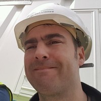 Danny Dry Lining King