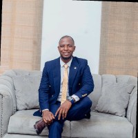 Jonathan Umar