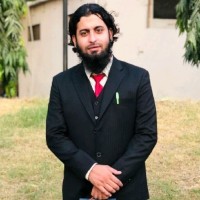 Haris Shah