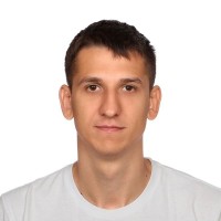 Ivan Ovcharenko