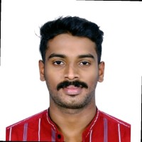 Ahammed Faris M