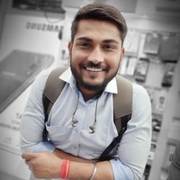 Deepesh Mishra
