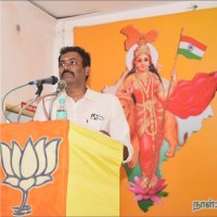 Pradeep SJ