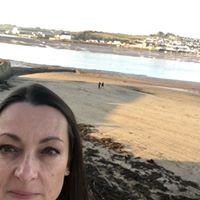 Sue Streatfield