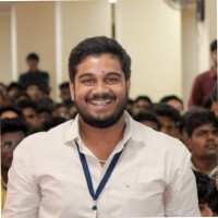 Vamsi Thota