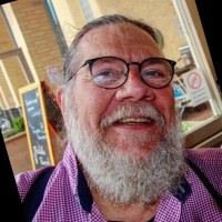 Peter Gommans