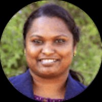 sheeja varghese
