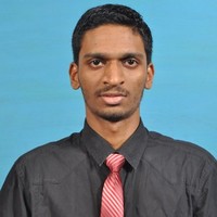 Harishinan Nadrajah