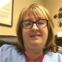 Melissa Crabtree Minton
