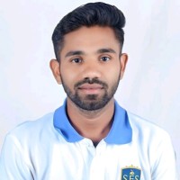 Vikas Gavali