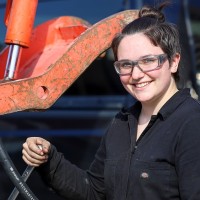 Catherine Gagnon-Côté