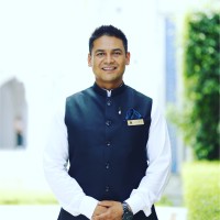 Gautam Raj