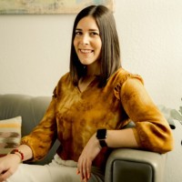 Hayley Citro, LPC-S, LCDC