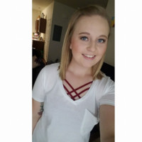 Savannah Hickey
